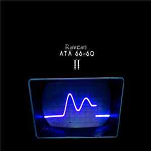 Ravcan - ATA 66-60 II FLAC