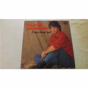 Alain Darmon - J'vous Donne Tout FLAC