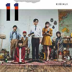 KIRINJI - 11 FLAC