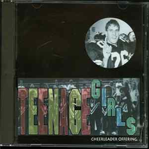 Teenage Girls - Cheerleader Offering FLAC