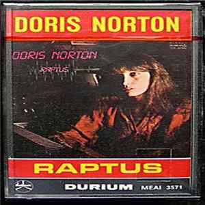 Doris Norton - Raptus FLAC