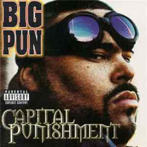 Big Punisher - Capital Punishment FLAC