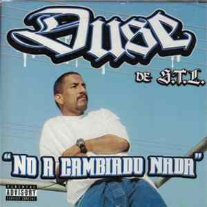 Duse - No A Cambiado Nada FLAC