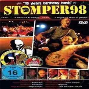 Stomper 98 - 10 Years Birthday Bash FLAC
