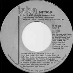 Mitsou - Deep Kiss FLAC