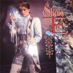 Sheila E. - In Romance 1600 FLAC