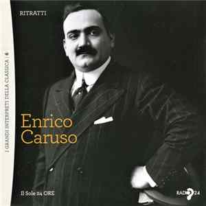 Enrico Caruso - Enrico Caruso FLAC
