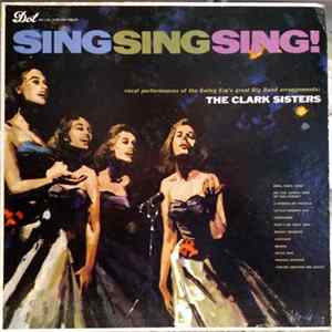 The Clark Sisters - Sing Sing Sing FLAC