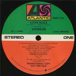 Voggue - Love Buzz FLAC