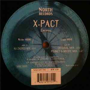 X-Pact - Excess FLAC