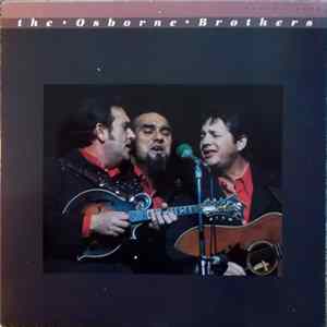 The Osborne Brothers - The Osborne Brothers FLAC