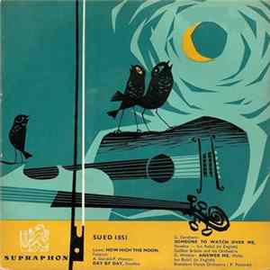 Ivo Robić - How High The Moon FLAC