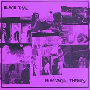 Black Time - New Vague Themes FLAC
