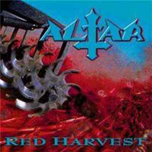 Altar - Red Harvest FLAC