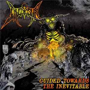 Invidiosus - Guided Towards The Inevitable FLAC