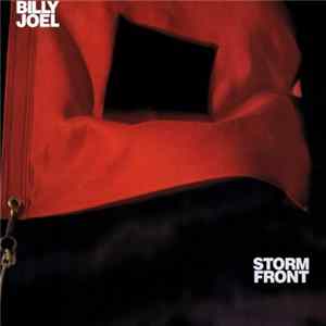 Billy Joel - Storm Front FLAC