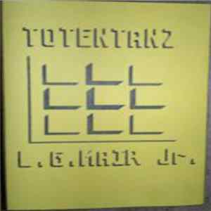 L.G. Mair Jr. - Totentanz FLAC