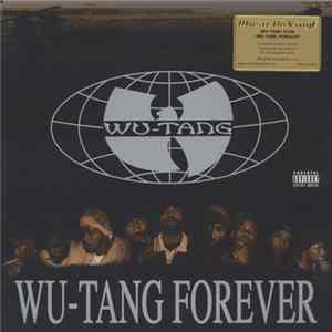 Wu-Tang Clan - Wu-Tang Forever FLAC