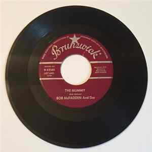 Bob McFadden & Dor - The Mummy FLAC