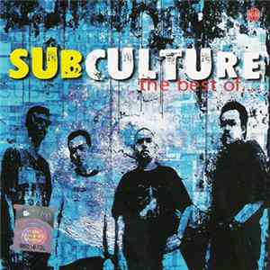 Subculture - The Best Of... FLAC