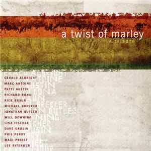 Various - A Twist Of Marley FLAC