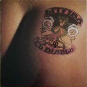Litfiba - El Diablo FLAC