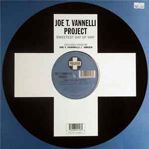 Joe T. Vannelli Project - Sweetest Day Of May FLAC