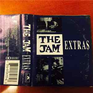 The Jam - Extras FLAC