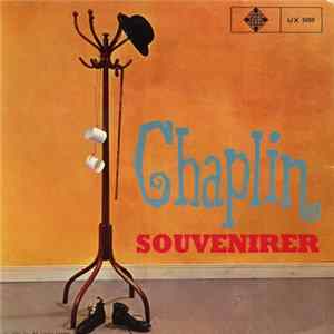 Charlie Chaplin - Souvenirer FLAC