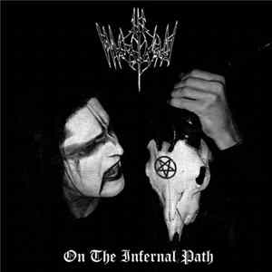 Mabthera - On The Infernal Path FLAC