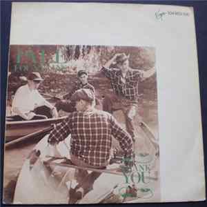 The Pale Fountains - Thank You FLAC