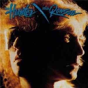 Ian Hunter / Mick Ronson - Y U I Orta FLAC