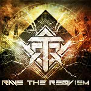 Rave The Reqviem - Rave The Reqviem FLAC