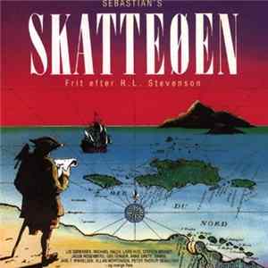 Sebastian - Sebastian's Skatteøen FLAC