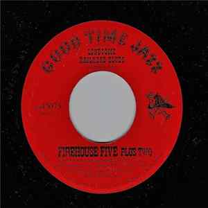 Firehouse Five Plus Two - Lonesome Railroad Blues FLAC