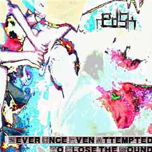 RedSK - Never Once Even Attempted To Close The Wound FLAC