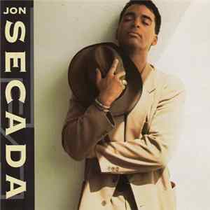 Jon Secada - Jon Secada FLAC