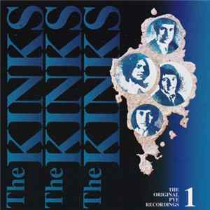 The Kinks - The Kinks Collection, Volume 1 FLAC