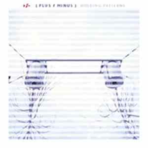 +/- (Plus / Minus) - Holding Patterns FLAC