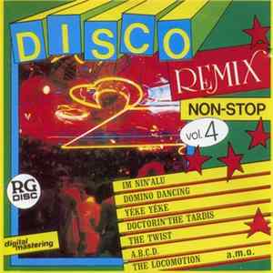Various - Disco-Non-Stop Vol. 4 FLAC