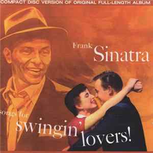 Frank Sinatra - Songs For Swingin' Lovers! FLAC
