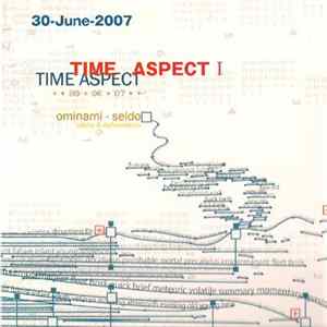 Ominami - Seido - Time Aspect I FLAC