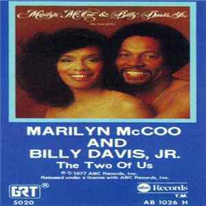 Marilyn McCoo & Billy Davis Jr. - The Two Of Us FLAC