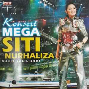 Siti Nurhaliza - Konsert Mega, Bukit Jalil 2001 FLAC