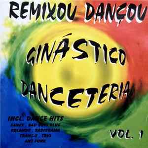 Various - Ginástico Danceteria Vol. 1 FLAC