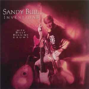 Sandy Bull - Inventions FLAC