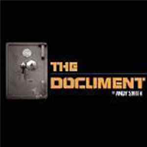 DJ Andy Smith - The Document FLAC