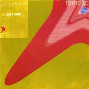 Da Junkies vs. Daz Saund - Hot Waxxx FLAC