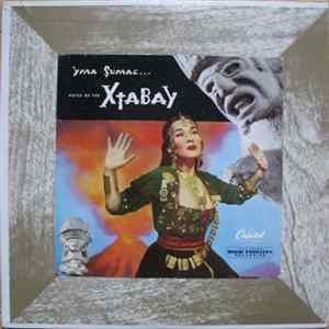 Yma Sumac - Voice Of The Xtabay FLAC