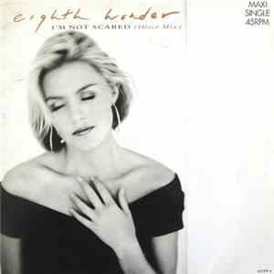 Eighth Wonder - I'm Not Scared (Disco Mix) FLAC